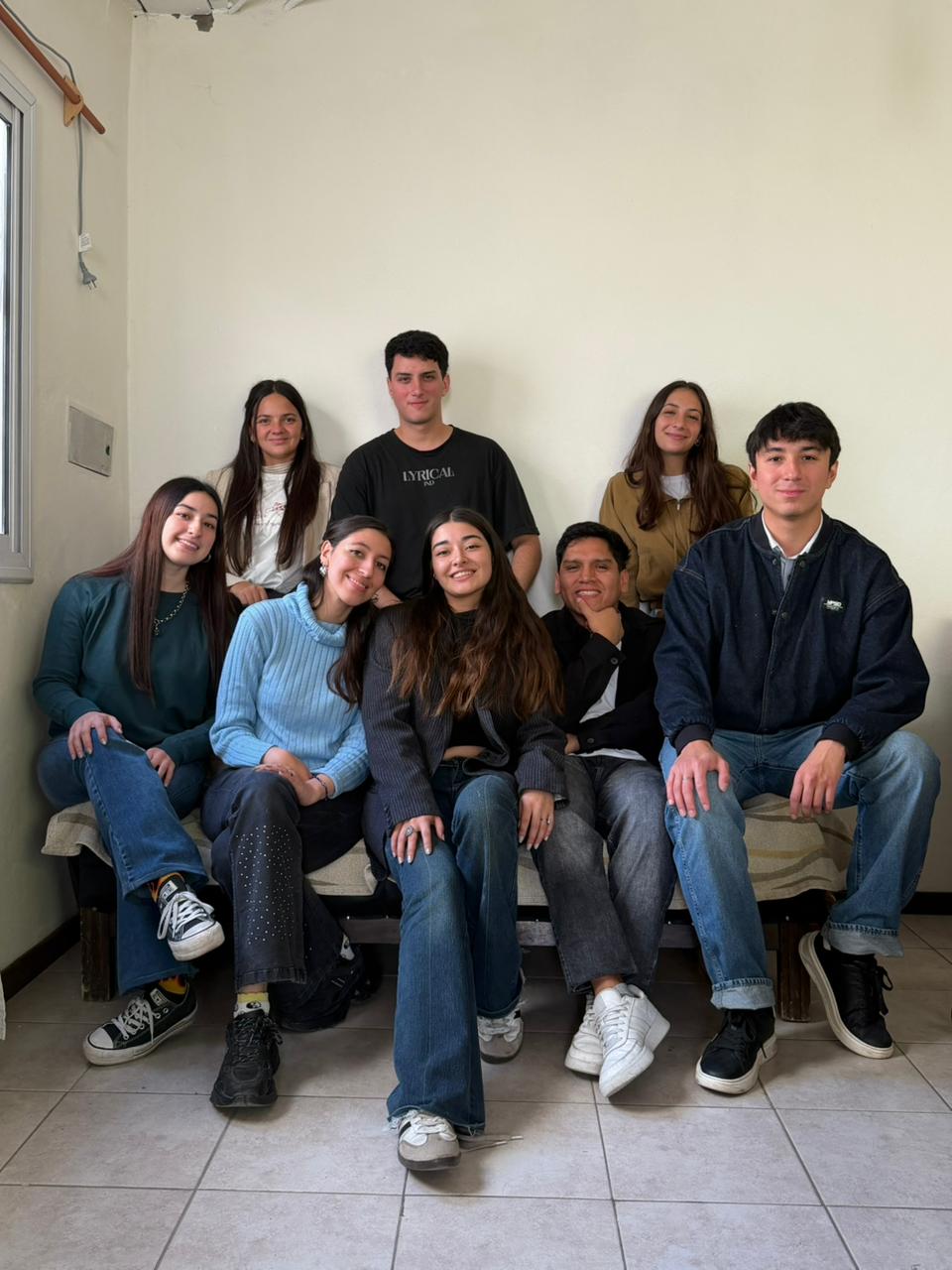 Equipo de Punta Redes MKT, agencia de marketing digital en Mendoza