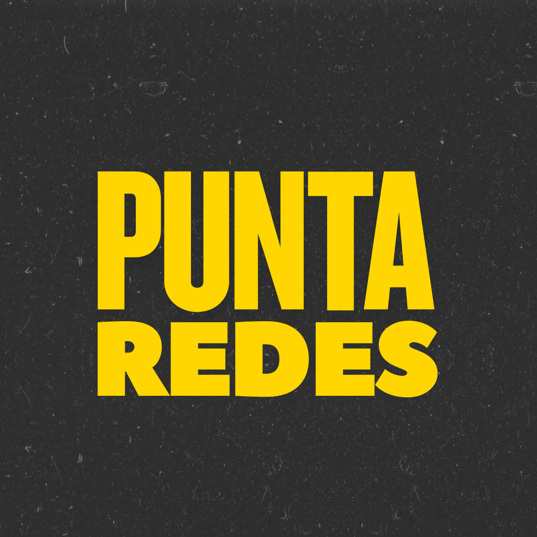 Punta Redes MKT